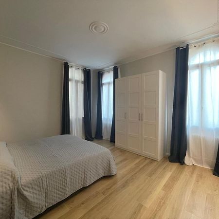 Joy Luxury Suite Barbaria Венеция Екстериор снимка