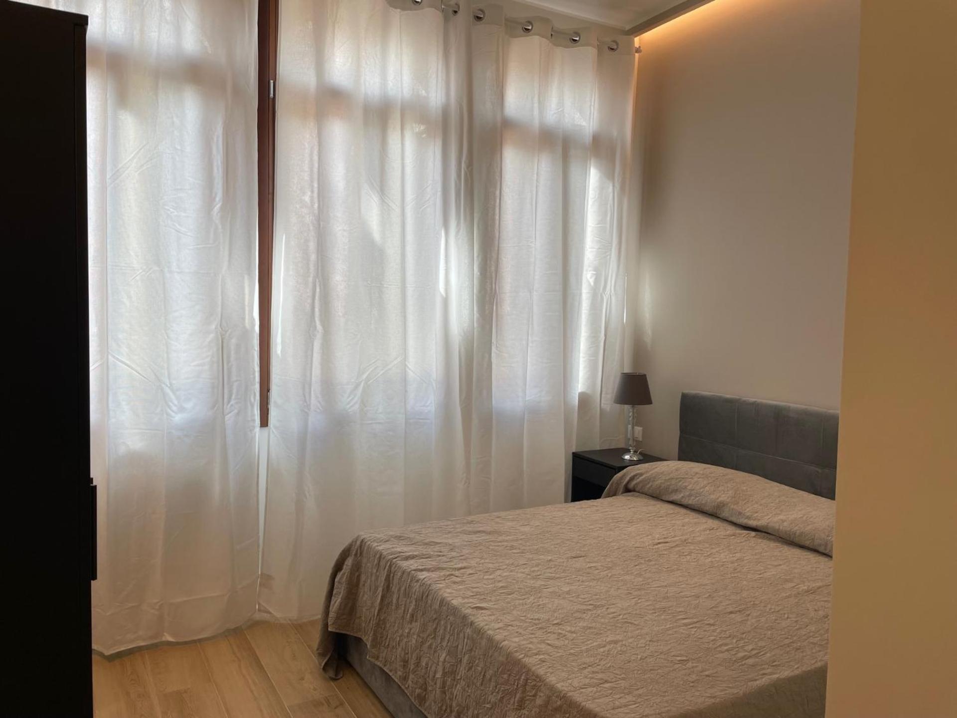 Joy Luxury Suite Barbaria Венеция Екстериор снимка