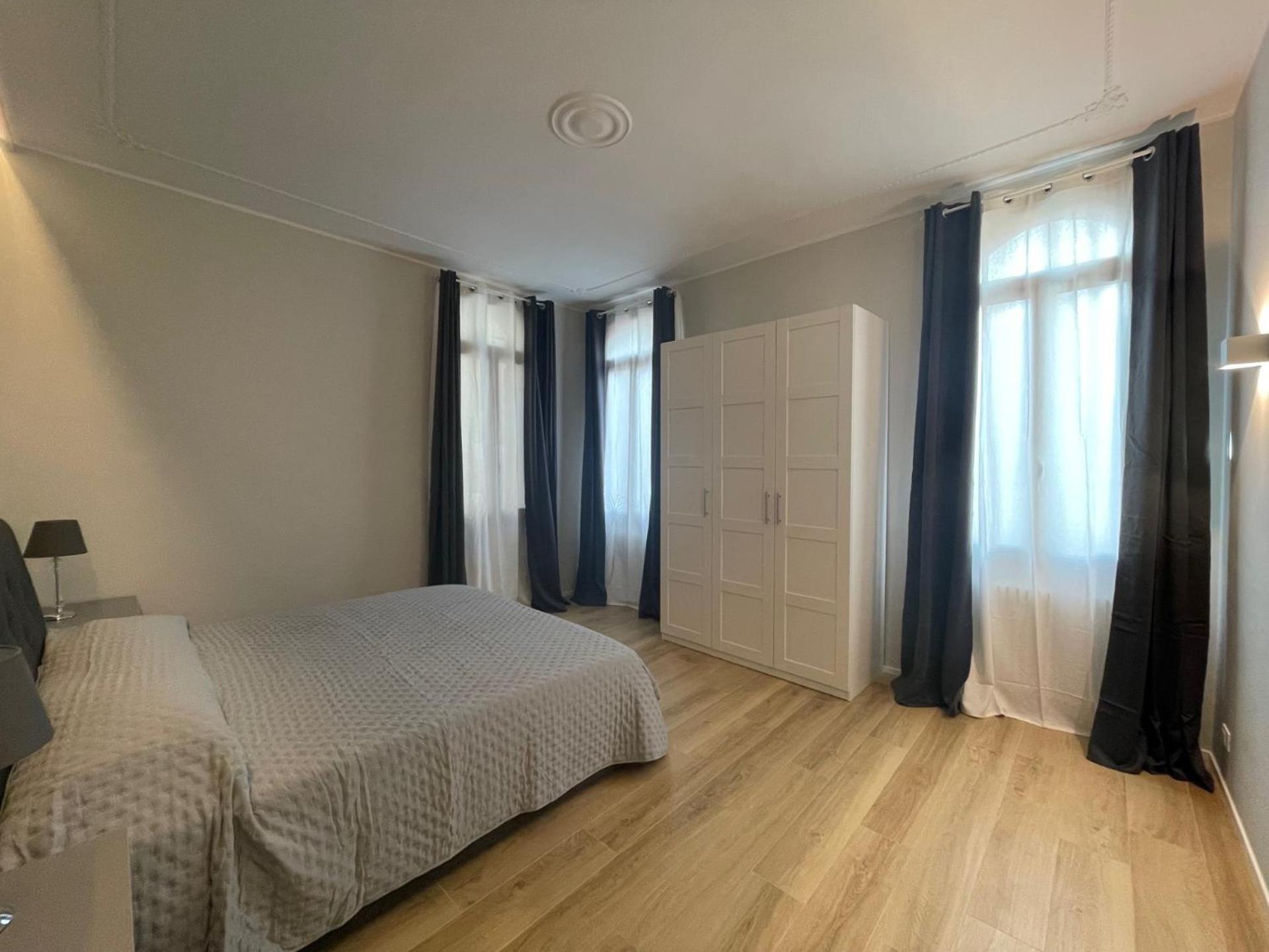 Joy Luxury Suite Barbaria Венеция Екстериор снимка