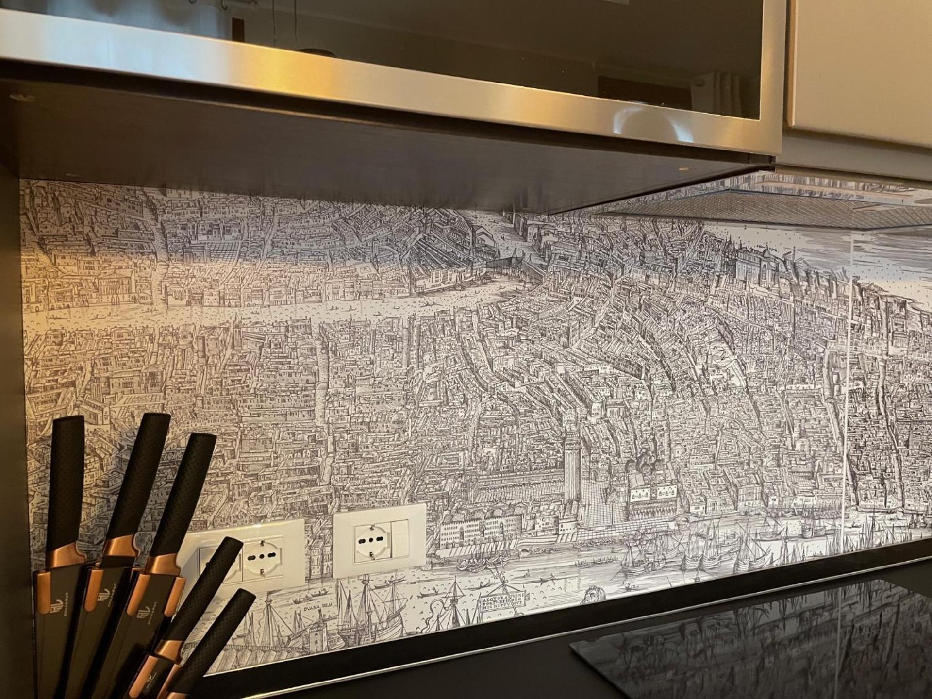 Joy Luxury Suite Barbaria Венеция Екстериор снимка
