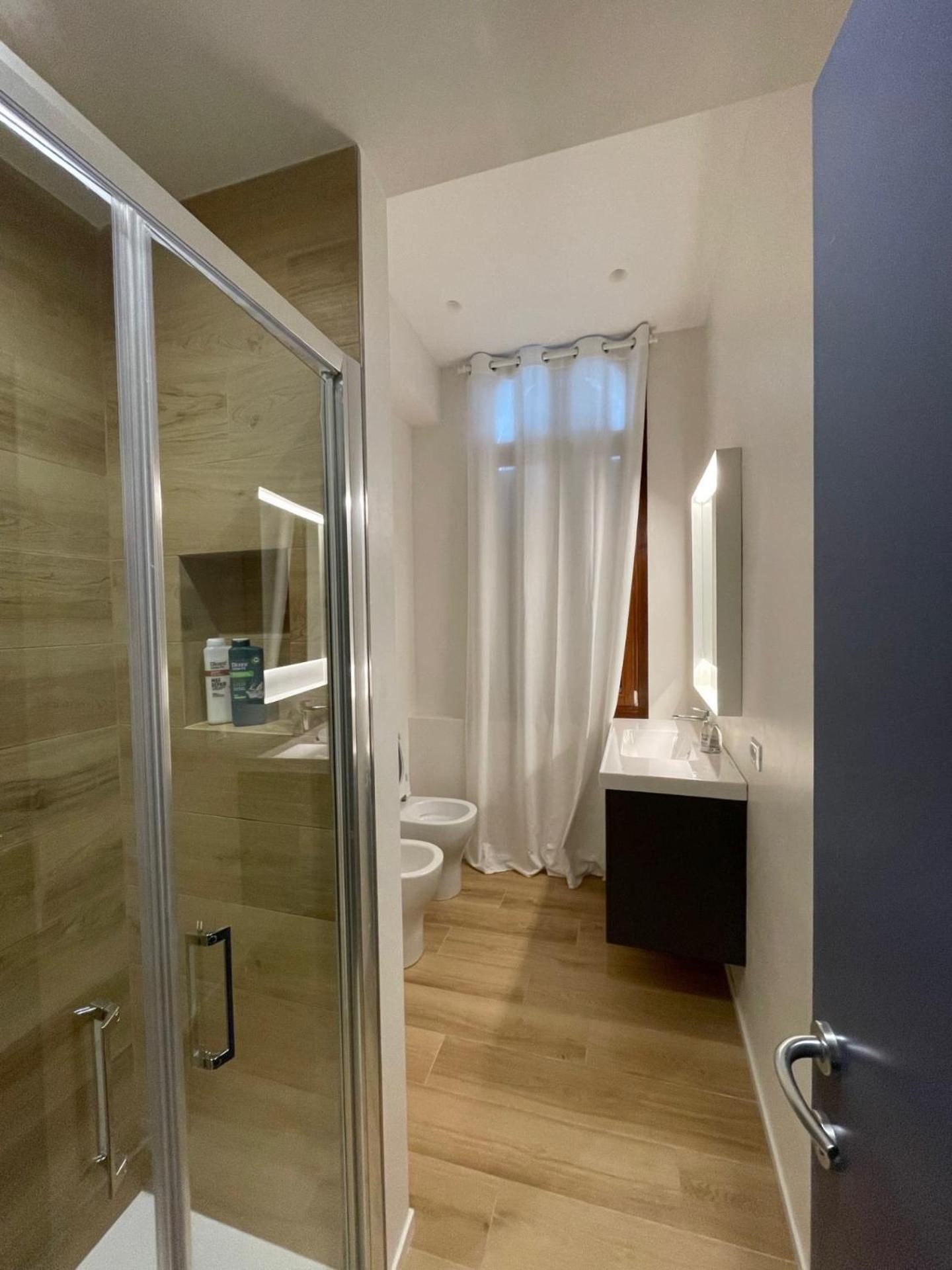Joy Luxury Suite Barbaria Венеция Екстериор снимка