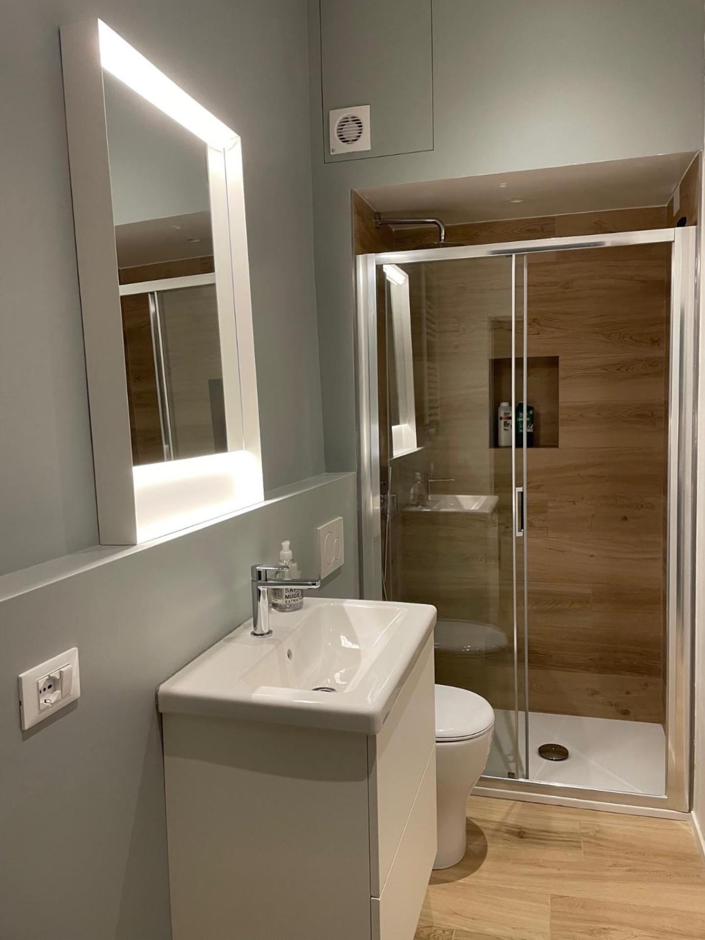Joy Luxury Suite Barbaria Венеция Екстериор снимка