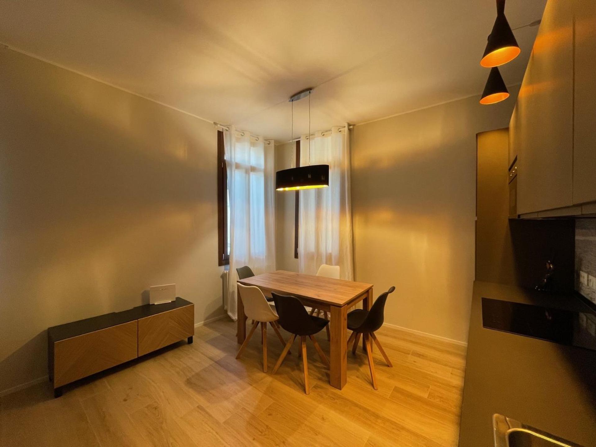 Joy Luxury Suite Barbaria Венеция Екстериор снимка